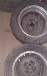 رینگ اسپرت پرایدی