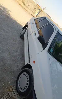 پراید131مدل 90درجه یک درحد