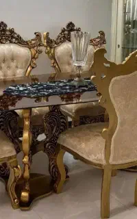 میز ناهار خوری
