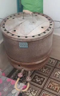 تنور گازی