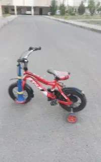 دوچرخه