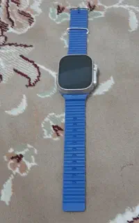ساعت اپل واچ اولترا T10