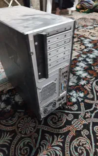 کیس کامپیوتر