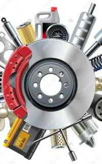 لوازم یدکی و تعمیرگاه صفرتاصد