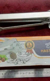 هسته شکن