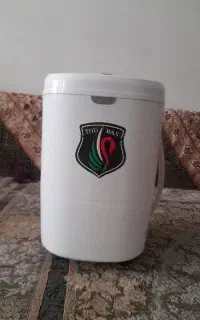 یک عدد مینی واش در حدنو