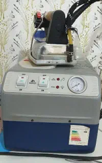 اتو صنعتی و سردوز