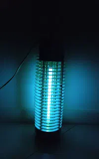 حشره کش برقی