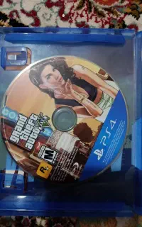 بازیps4