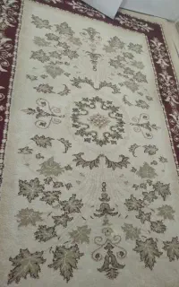 فرش ۶ متری
