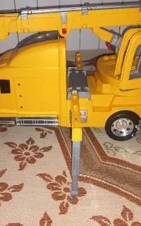 اساب بازی جرثقیل