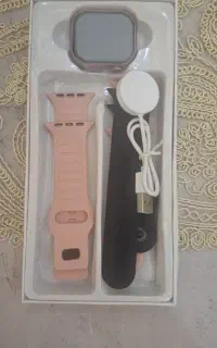 ساعت هوشمند