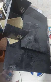 هود سینک شیرآلات