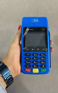 کارتخوان سیار H9 برای اصناف