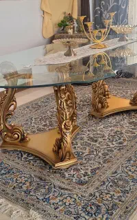 میز ناهارخوری ۸ نفره