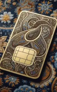 سیمکارت رند ایرانسل