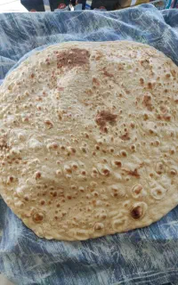 نیاز به فروشنده جهت فروش نان در نانوایی