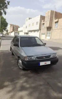 پراید ۸۸