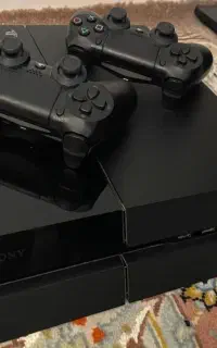 Ps4 دودسته