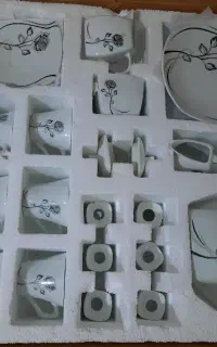 چینی پشتی گلیم فرش