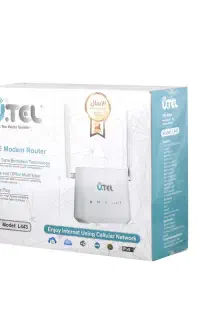 مودم سیم کارتی و مودم adsl