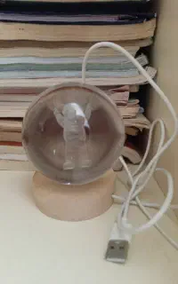 چراغ خواب