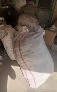 نان خشک