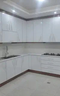 نصب و تعمیر کابینت و کمد دیواری MDF