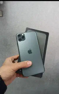 ایفون11نرمال