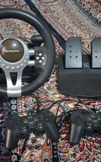 فرمون بازی ps2 ps3 ps4