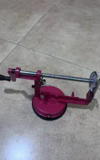 فر چیپس