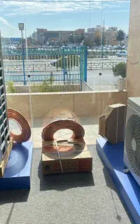 فروش ویژه کولر گازی