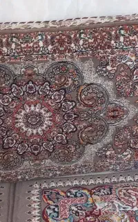 پشتی  دس بافت  در حد نو