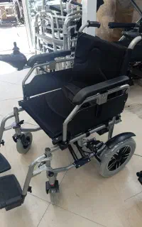 ویلچر برقی سبک foshan