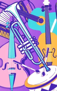 آموزش آنلاین گیتار در 10 جلسه