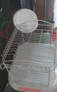 جاظرفی دوطبقه