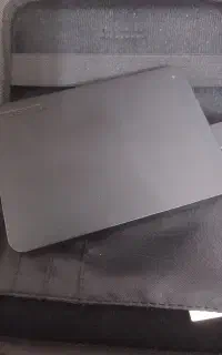هارد اکسترنال دو ترا توشیبا در حد نو