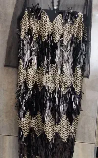 لباس مجلسی