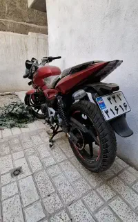 پالس مدل ۹۱