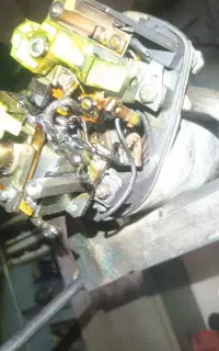 باتری سازی سیار سبک و سنگین