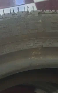 لاستیک یزد ۲۲۵*۵۵*۱۸
