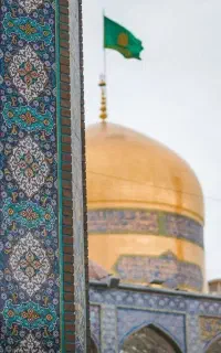 کاروان مشهد