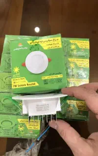 هالوژن ۷وات پارس شعاع طوس