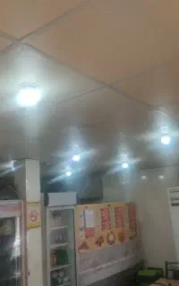 واگذاری رستوران