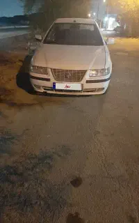 سمند ۸۸