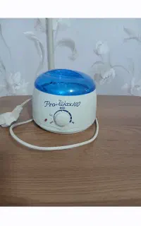 دستگاه شمع