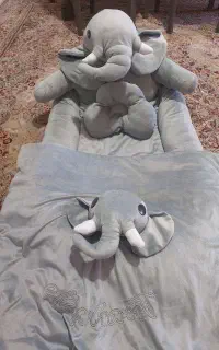 تشک گارد دار