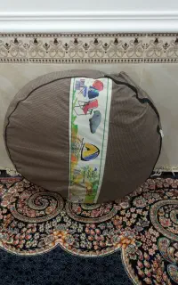 فروش یک عدد چادر ۱۸ نفره ۶ ضلعی در چغادک