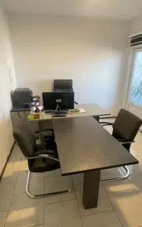 مبلمان اداری
