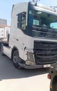 اف اچ 500سایپا دیزل مدل 97